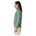 5 view of the Patagonia Better Sweater 1/4 Zip 25618THI Fashion, 26/27 Women's's model
