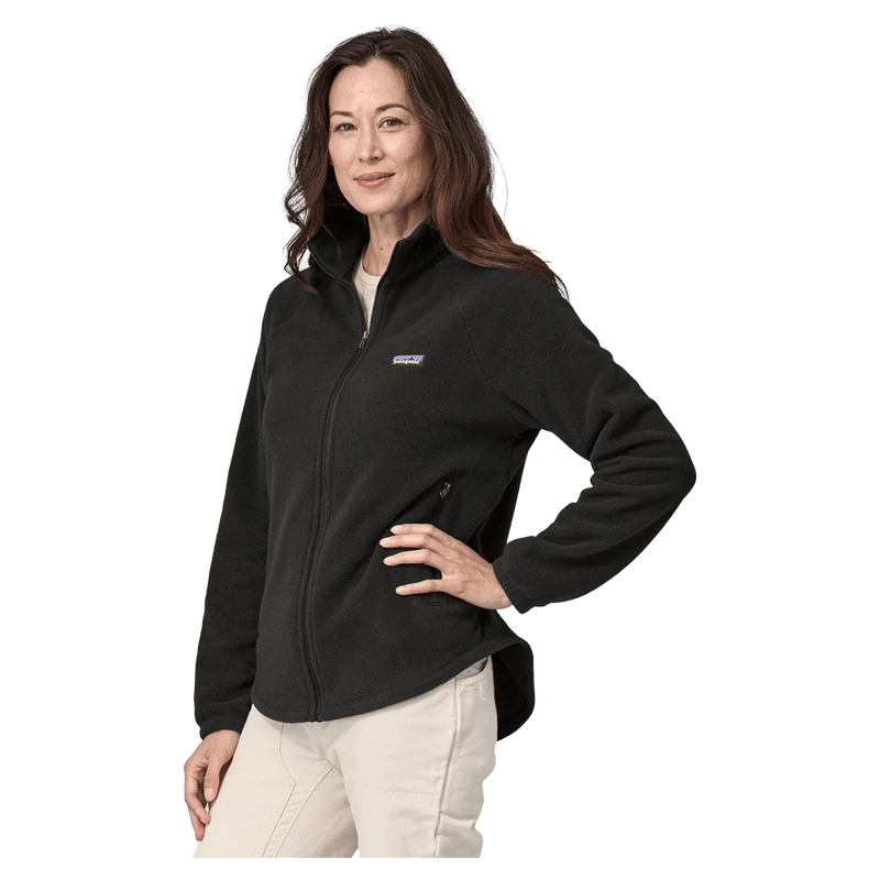Classic Microdini Vest - Womens