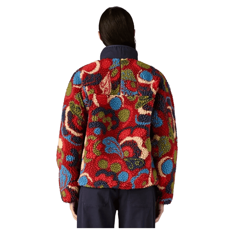 Classic Retro-X Jacket - Womens