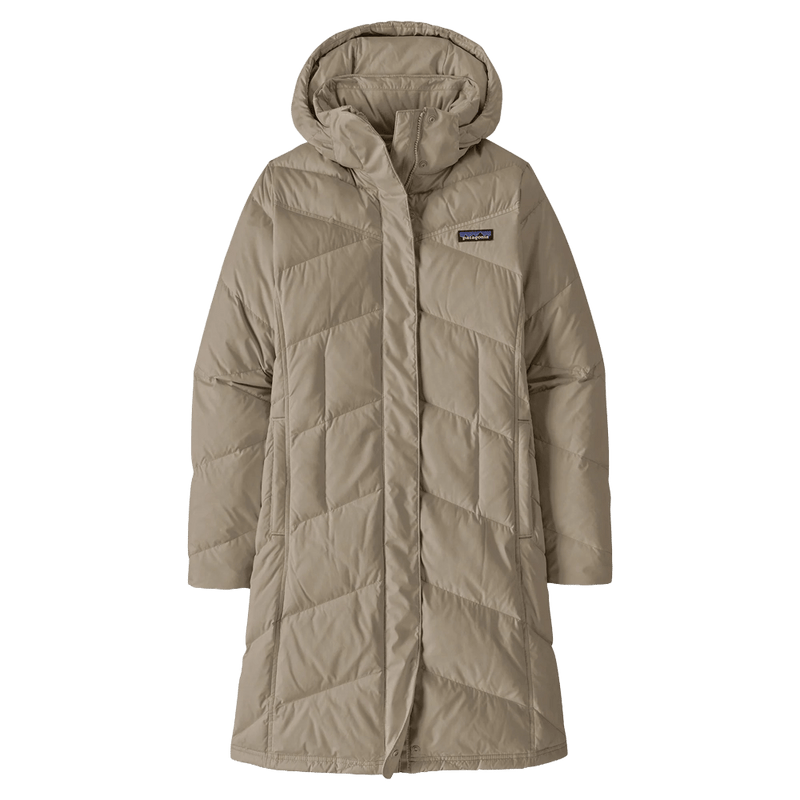 Down With It Parka - Womens