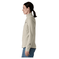 1 view of the Patagonia R1 Air Zip Neck Pelican 40251WLWT Fashion, 26/27 Women's's model