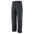 1 view of the Patagonia Torrentshell 3L Rain Pants Black_ 85266BLK Fashion, 26/27 Unisex's model
