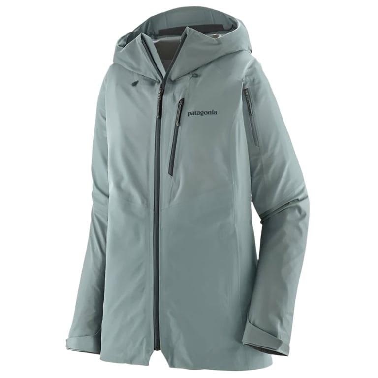 Snowdrifter Ski Jacket - Womens