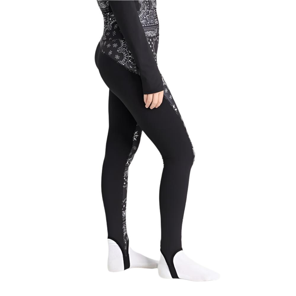 P.E Nation Niseko Snow Legging Womens Rhythm Snowsports