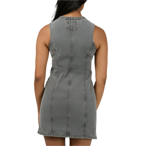 Peta Mini Dress - Womens