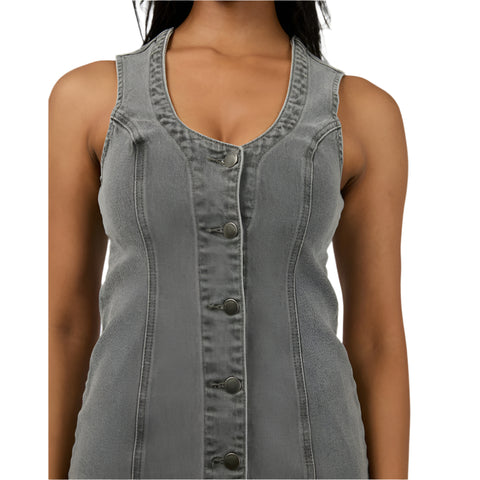 Peta Mini Dress - Womens