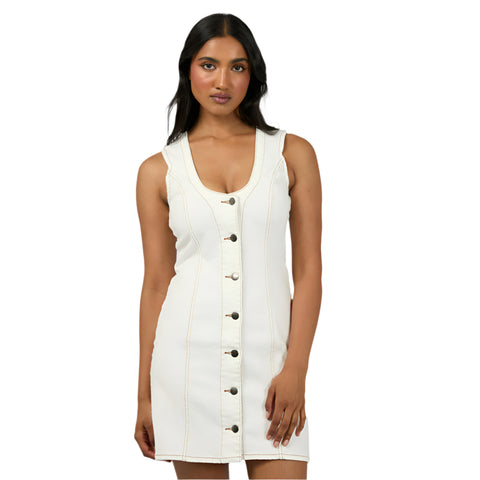 Peta Mini Dress - Womens