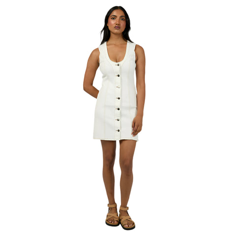 Peta Mini Dress - Womens