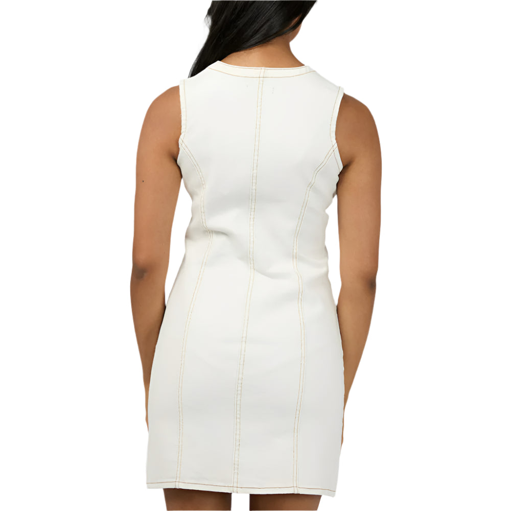 Peta Mini Dress - Womens