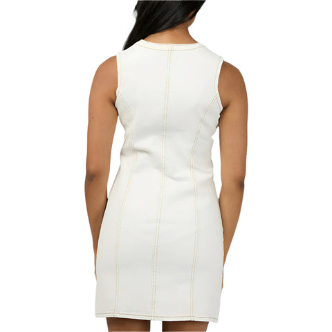 Peta Mini Dress - Womens