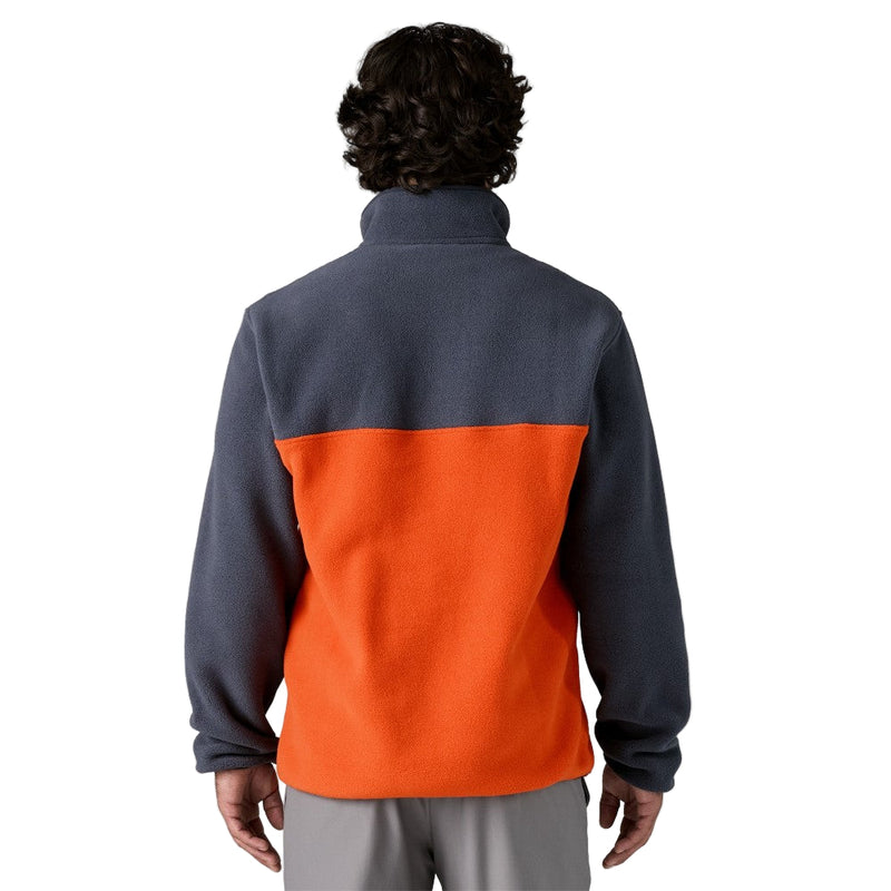 LW Synch Snap-T Fleece Pullover - Mens