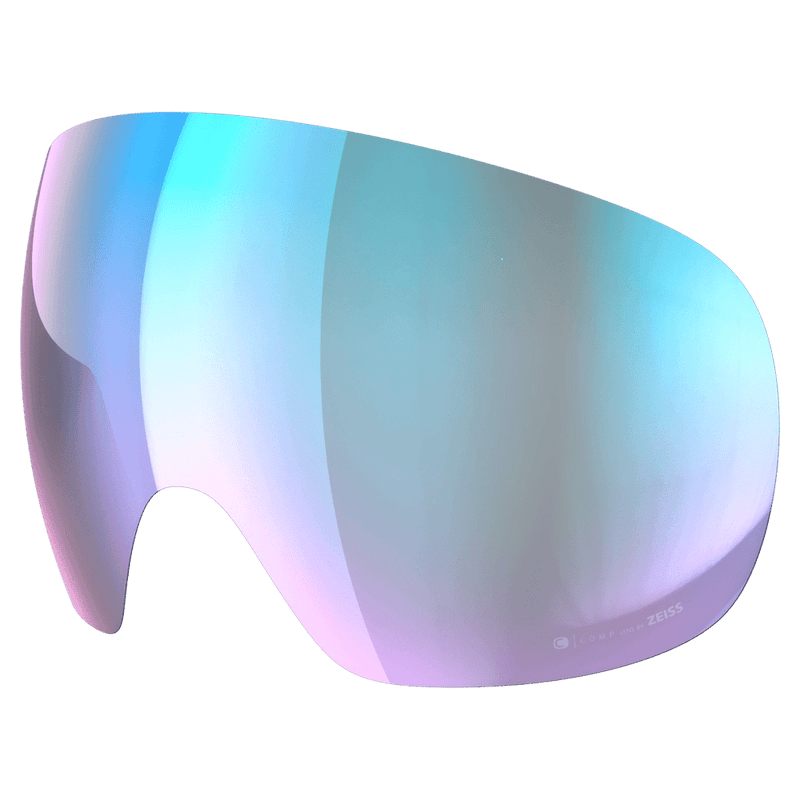 Fovea Spare Lens
