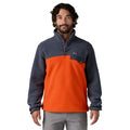 LW Synch Snap-T Fleece Pullover - Mens