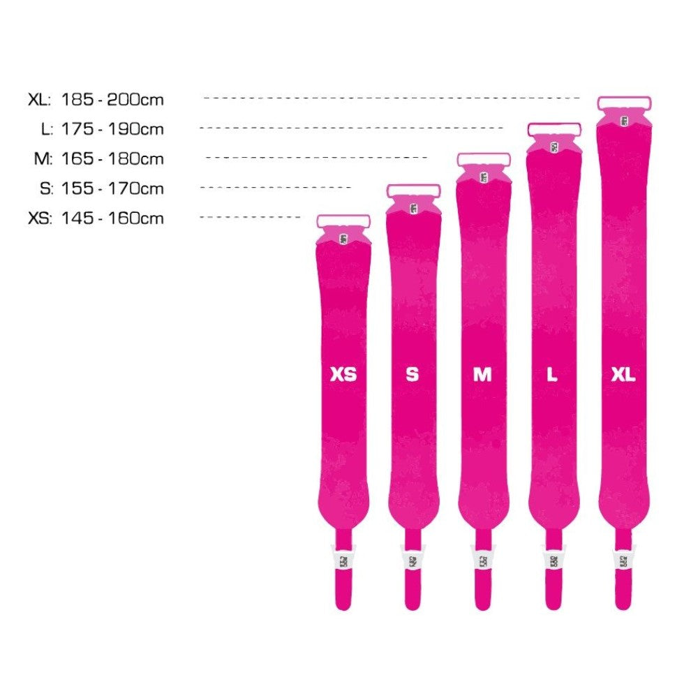Pomoca Free Pro 2.0 Skins - 123mm | Rhythm Snowsports.