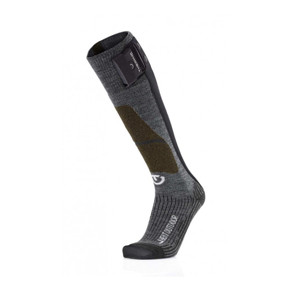 Heatfusion Power Socks