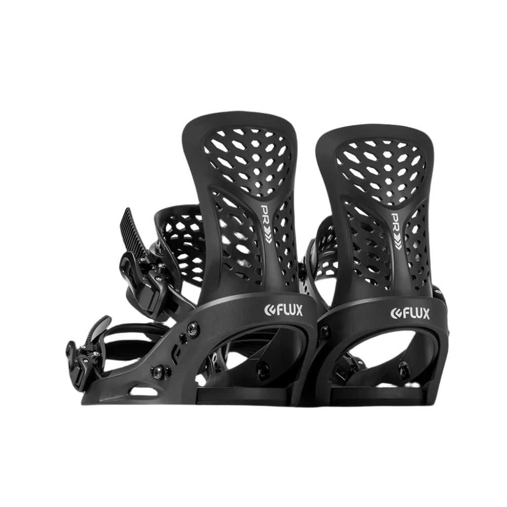 PR Snowboard Bindings