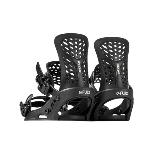 PR Snowboard Bindings