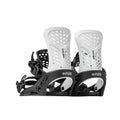 PR Snowboard Bindings