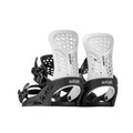 PR Snowboard Bindings
