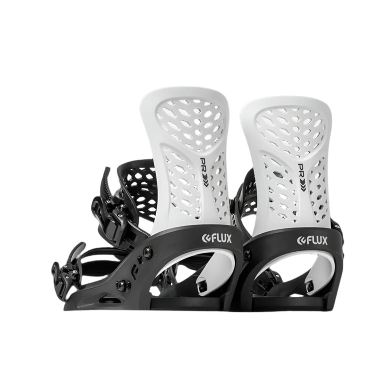 PR Snowboard Bindings