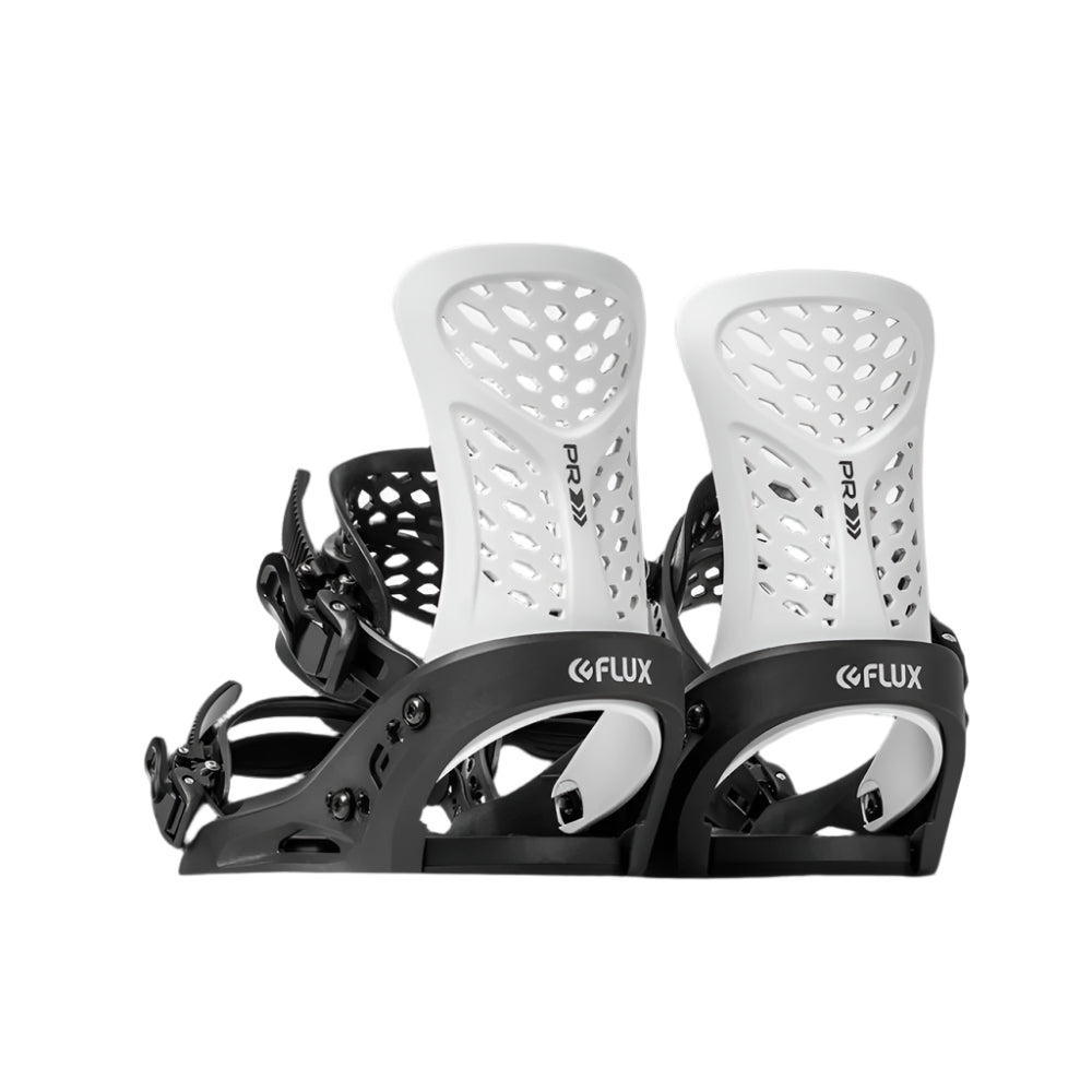 PR Snowboard Bindings