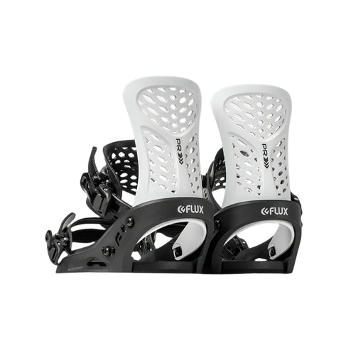 PR Snowboard Bindings