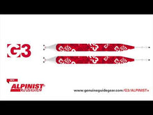 Alpinist Plus Universal Skin - 100mm
