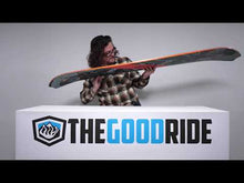 2025 Happy Place Snowboard