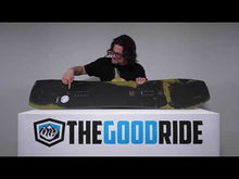2026 War Pig Snowboard