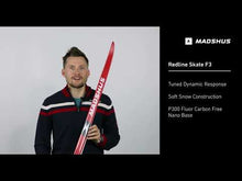 Redline 3.0 F3 Skate Ski