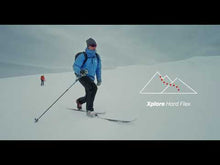 XPLORE BC OffTrack Binding