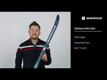 Fjelltech M44 Skin Ski