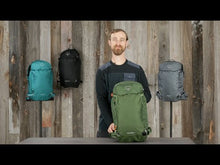 Soelden Backpack