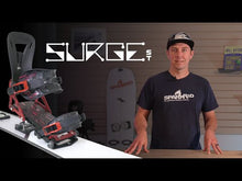 Surge Splitboard Binding - Womens
