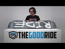 2025 Twinpig Snowboard
