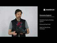 Panorama Explorer Boot
