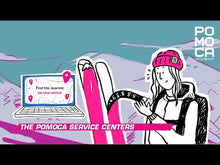 POMOCA Free 2.0 Skins 90-100mm
