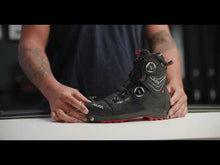 XPLORE BC Free Pivot Plate Pair