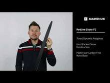 Madshus Redline 3.0 F2 Skate