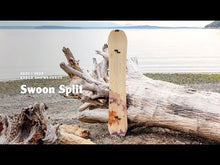 2023 Swoon Splitboard - Womens