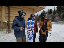 2025 Headspace Snowboard