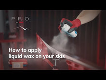 Top Speed Liquid Wax