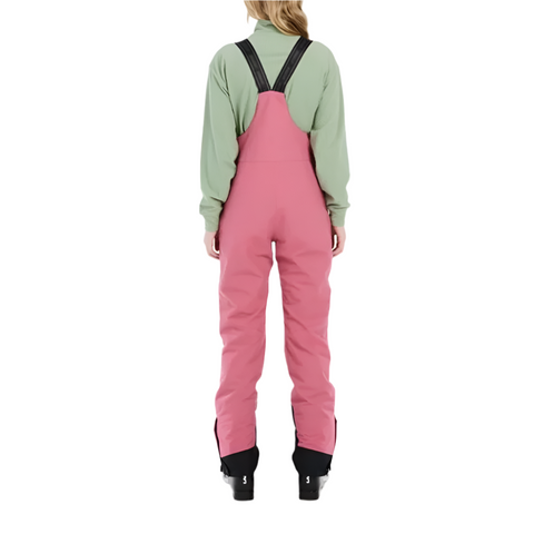 Navaz Salopette Bib Pants - Womens