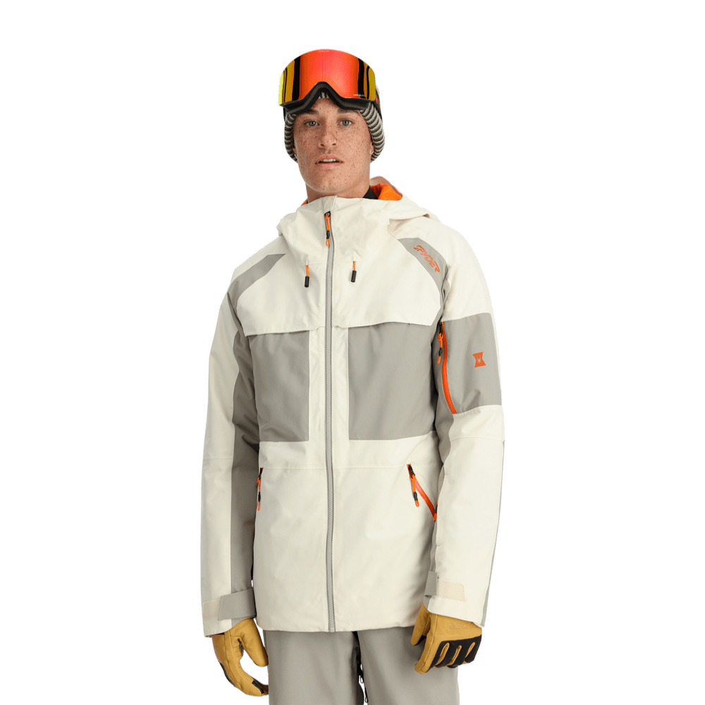 Spyder Lift Ski Jacket Rhythm