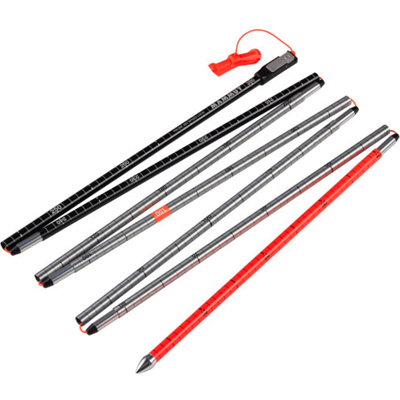 Probe 280 Speed Lock