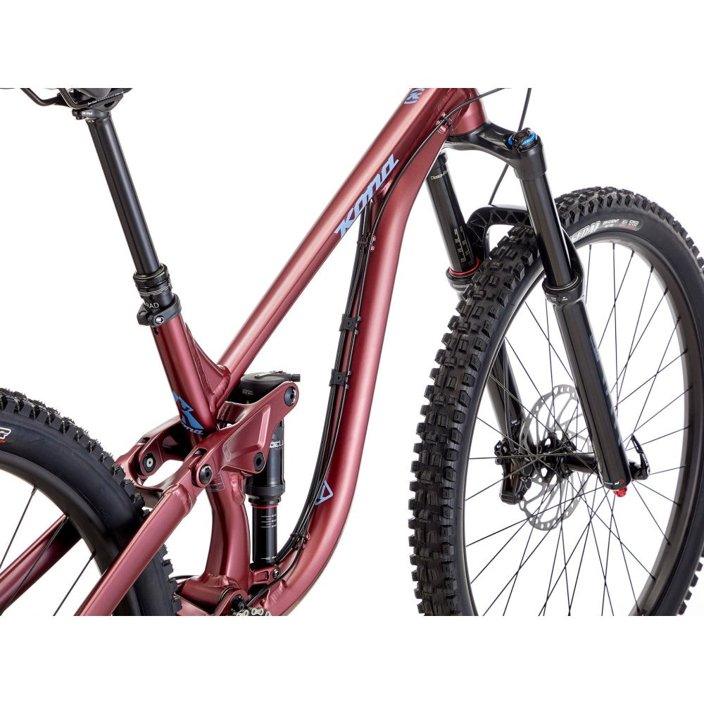 2022 Process 153 29 Bike