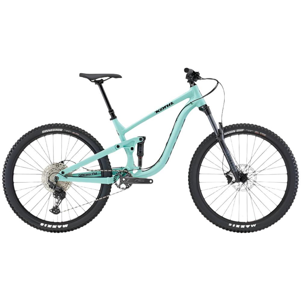 Mtb Kona Process X Frame Kona Medium Frame Size Sale