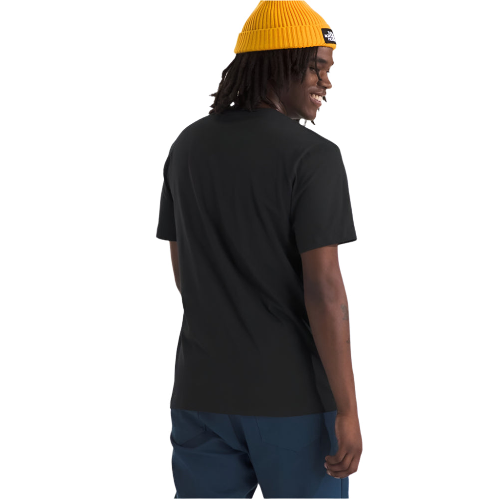 Half Dome SS T-Shirt