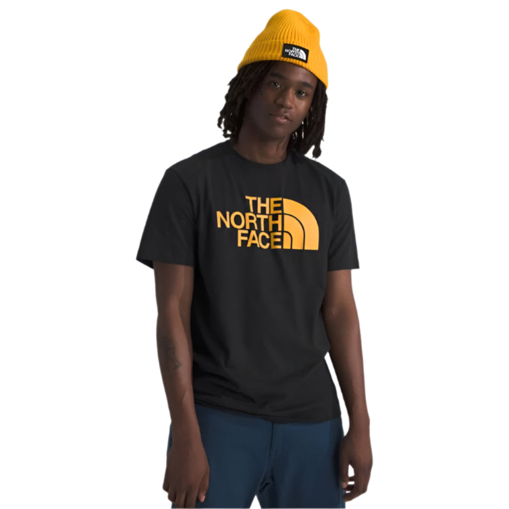 Half Dome SS T-Shirt