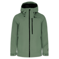 Abalony 3L Shell Ski Jacket